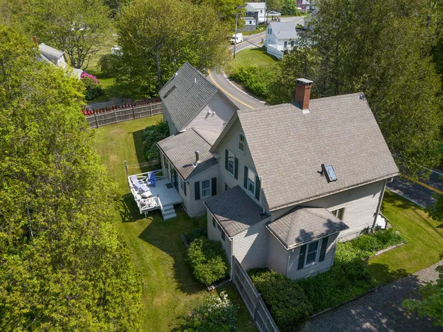 $600,000 | 2593 Bristol Road, Bristol, ME 04554