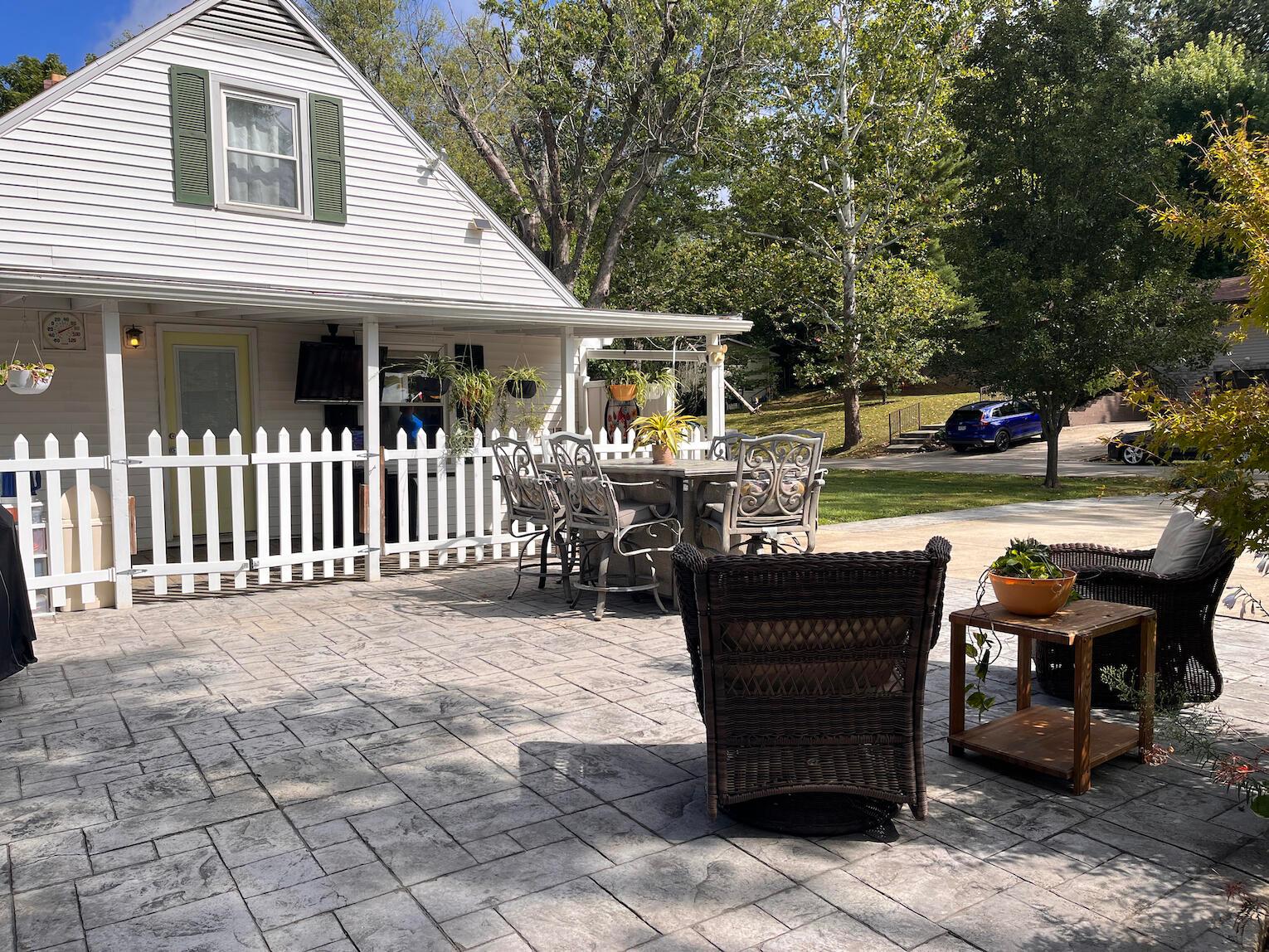 173 Sharon Road Chillicothe, OH 45601 - Photo 18 of 24 173 Sharon Road - #23