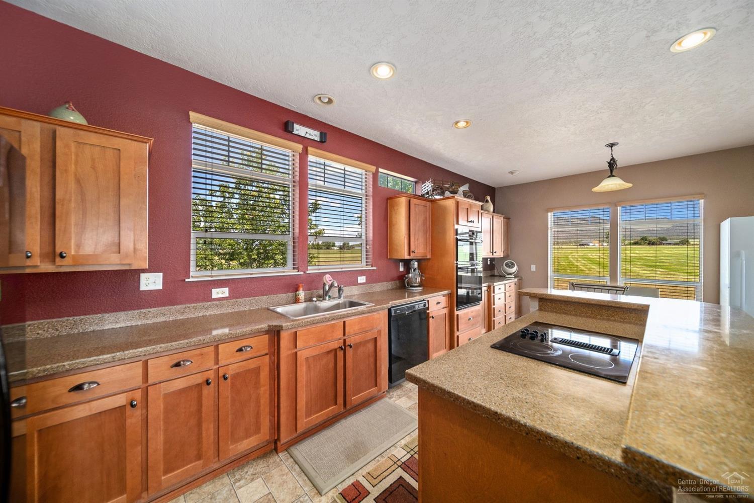 14724 Southwest Riggs Road Powell Butte, OR 97753 - Photo 10 of 25 Additional Photo