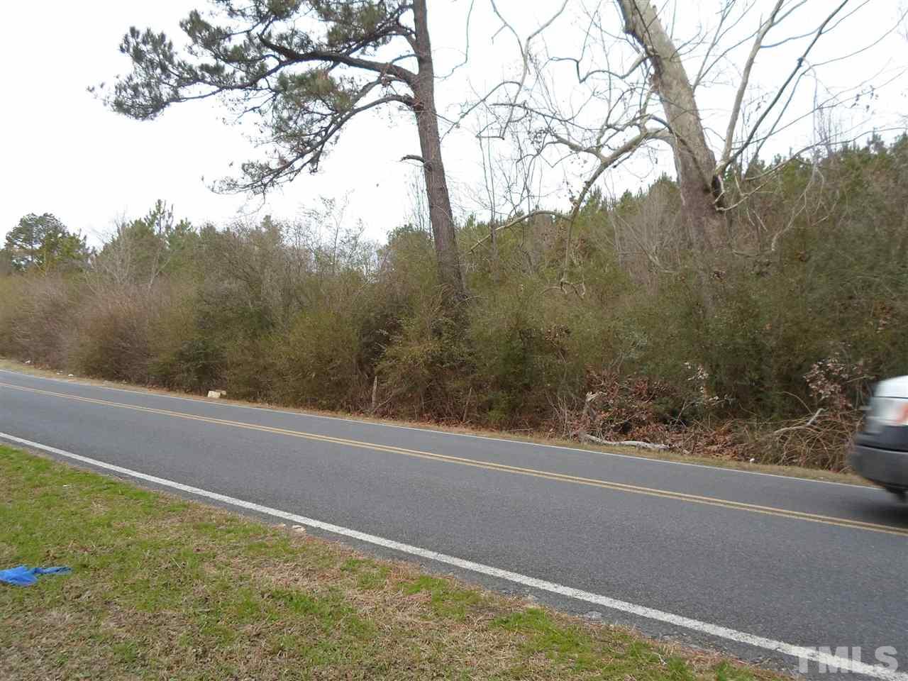 Lot 5 Turlington Road Dunn, NC 28334 - Photo 2 of 4 Gallery Image 2