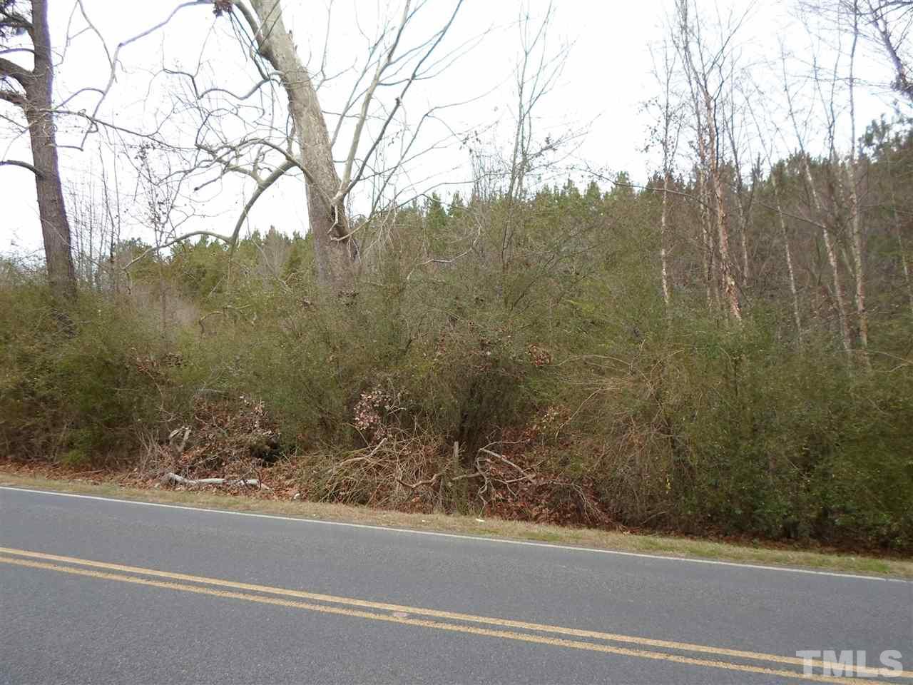 Lot 5 Turlington Road Dunn, NC 28334 - Photo 4 of 4 Gallery Image 4