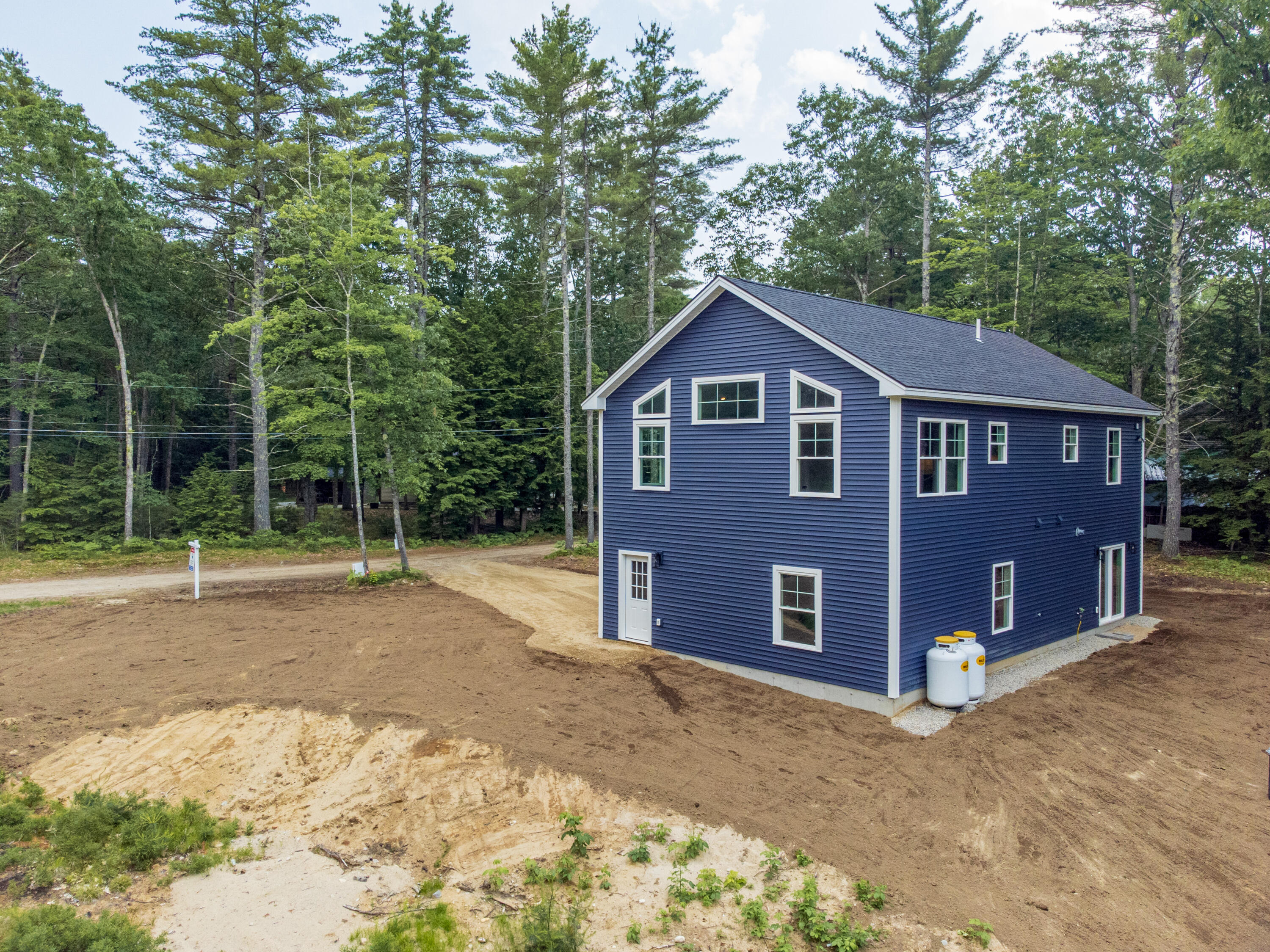 45 Basken Shores Road Waterboro, ME 04061 - Photo 42 of 58 45 Basken Shore-71