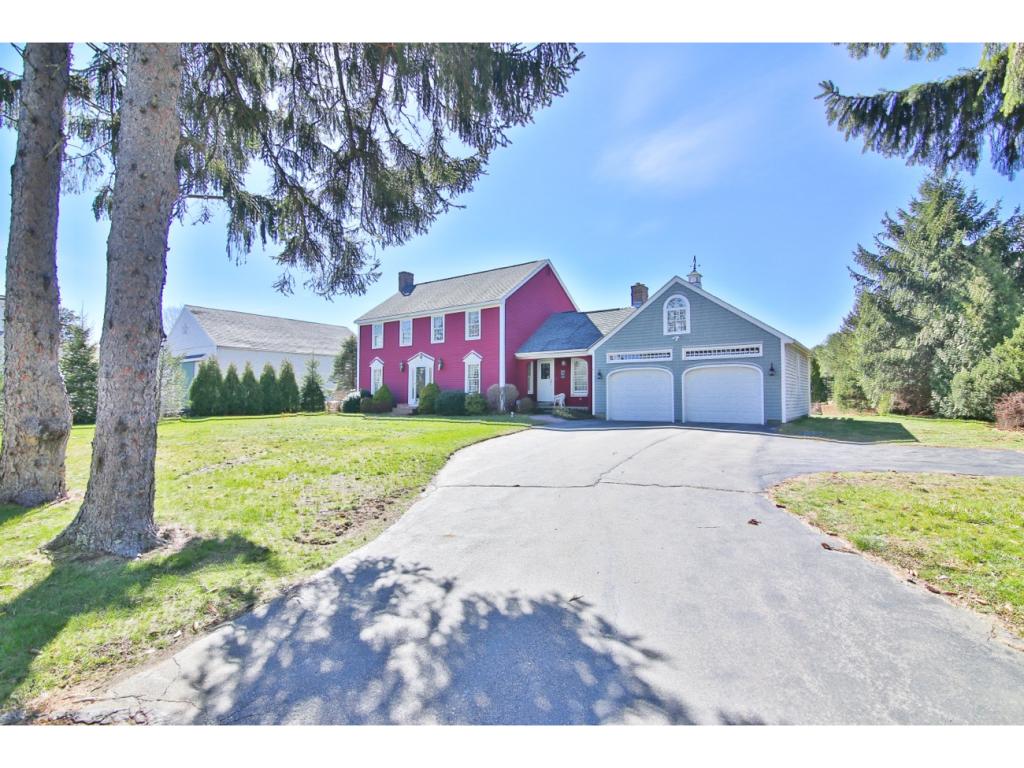329 Winnacunnet Road Hampton, NH 03842 - Photo 2 of 30