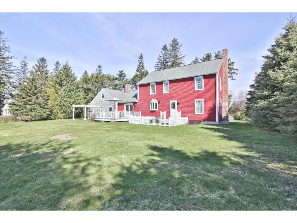 329 Winnacunnet Road Hampton, NH 03842 - Photo 29 of 30