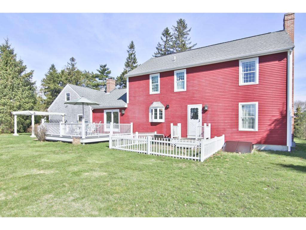 329 Winnacunnet Road Hampton, NH 03842 - Photo 30 of 30