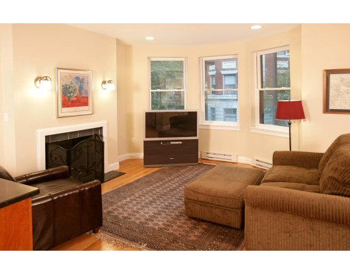 34 Edgerly Road, Unit 3 Boston, MA 02115 - Photo 1 of 1 Gallery Image 1