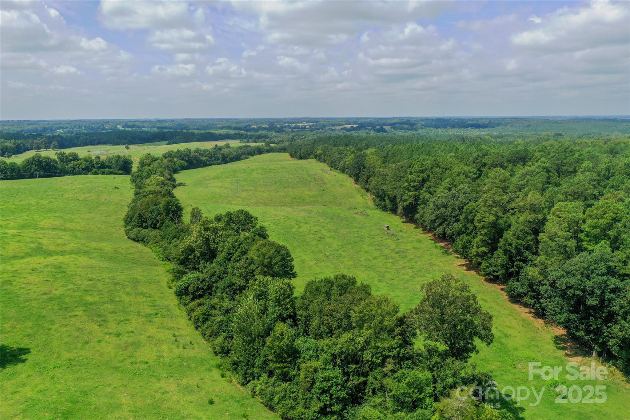 0 Old Goldmine Road, Unit H Marshville, NC 28103 - Photo 13 of 45 a view of a green field with lots of green space in the background