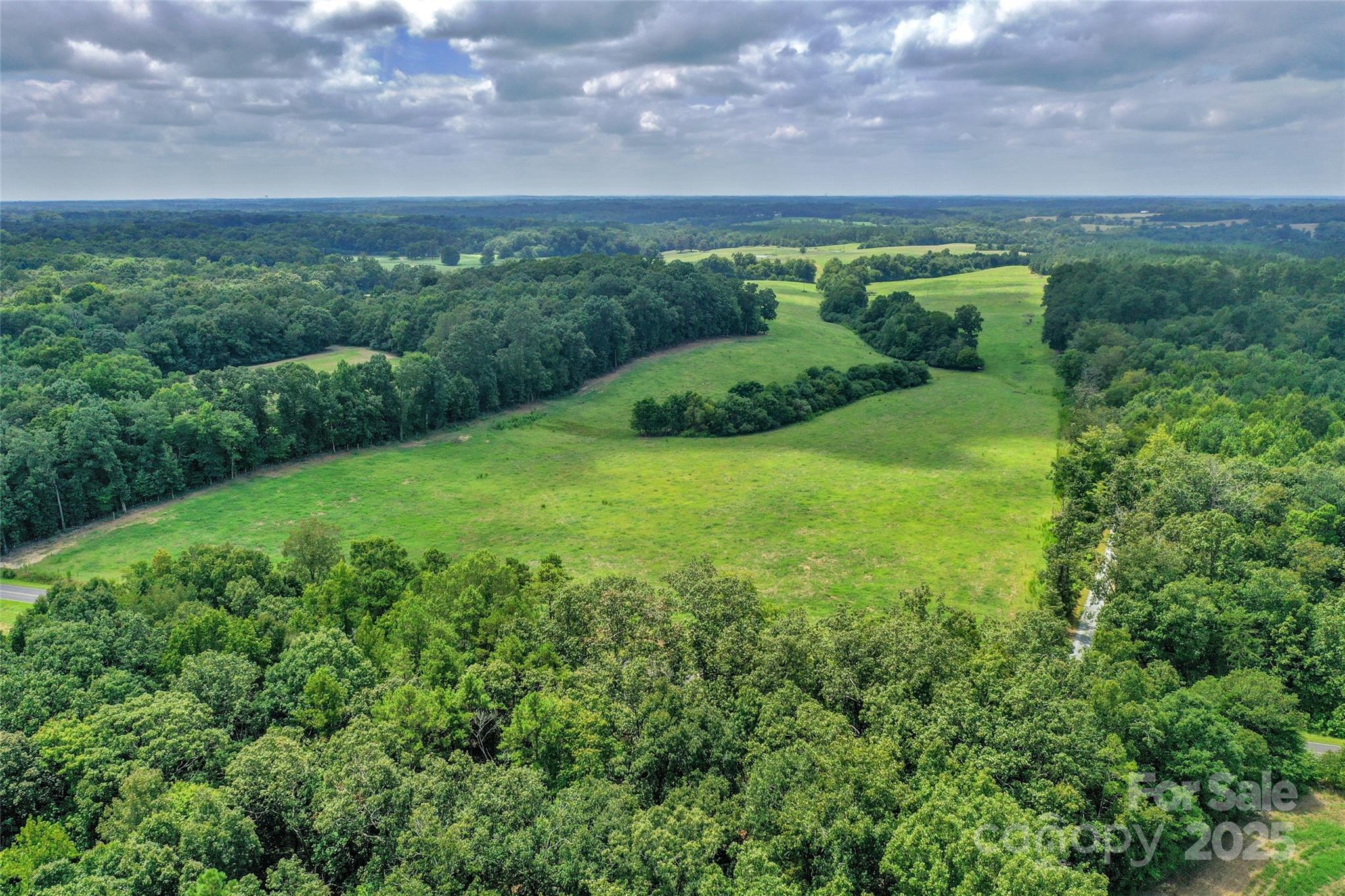 0 Old Goldmine Road, Unit H Marshville, NC 28103 - Photo 16 of 45 a view of a lush green space