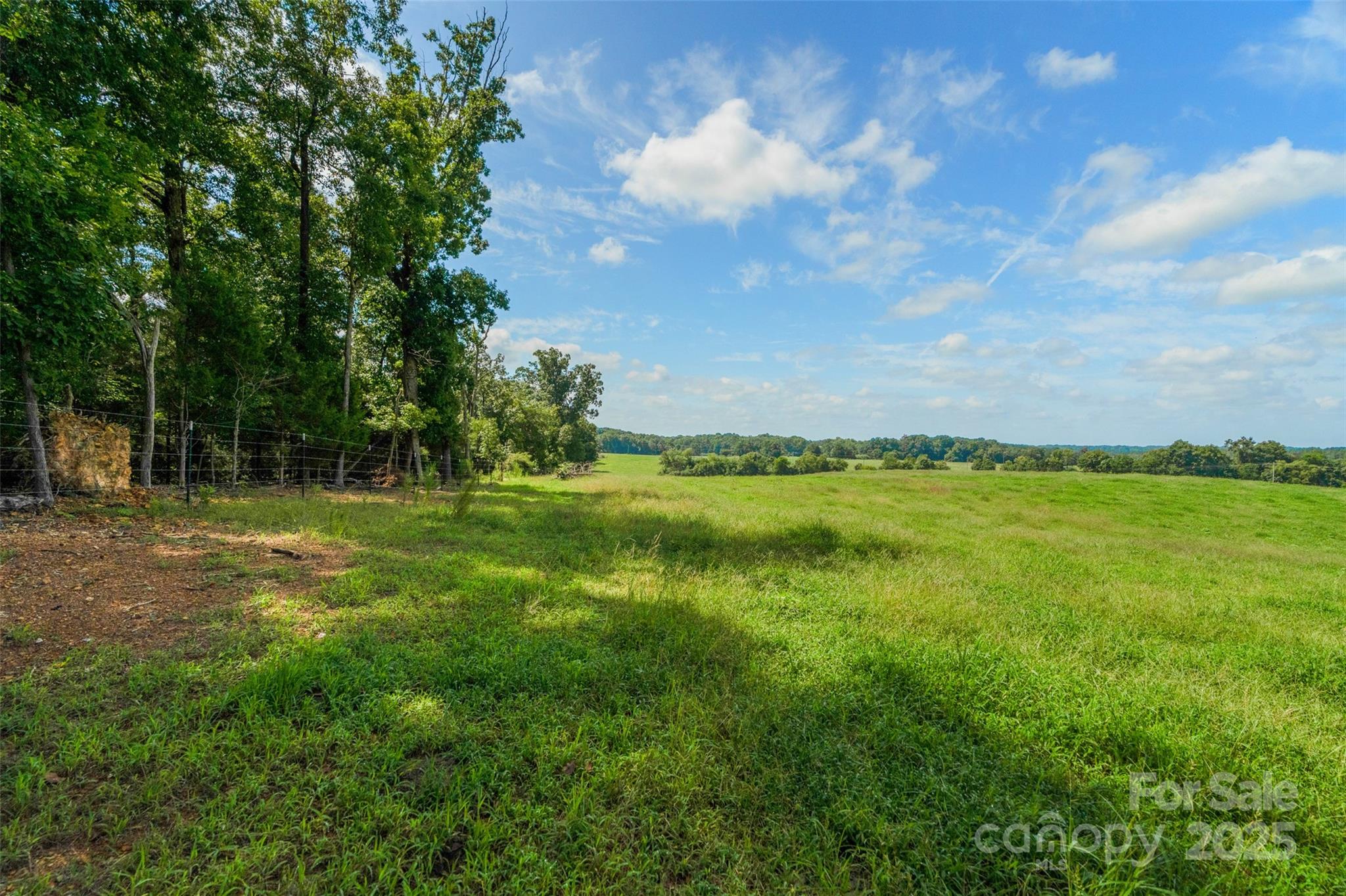 0 Old Goldmine Road, Unit H Marshville, NC 28103 - Photo 18 of 45 a view of a big yard with swimming pool and green space