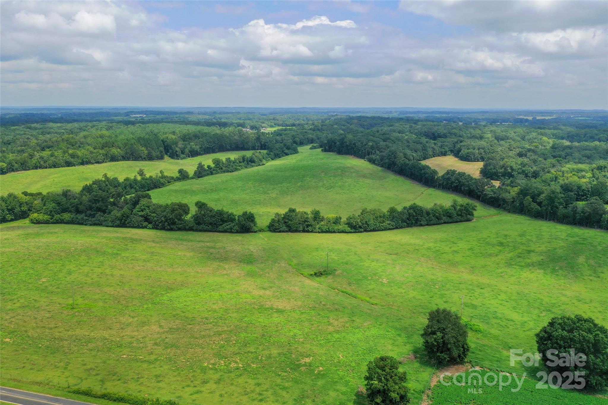 0 Old Goldmine Road, Unit H Marshville, NC 28103 - Photo 23 of 45 a view of a golf course with a garden