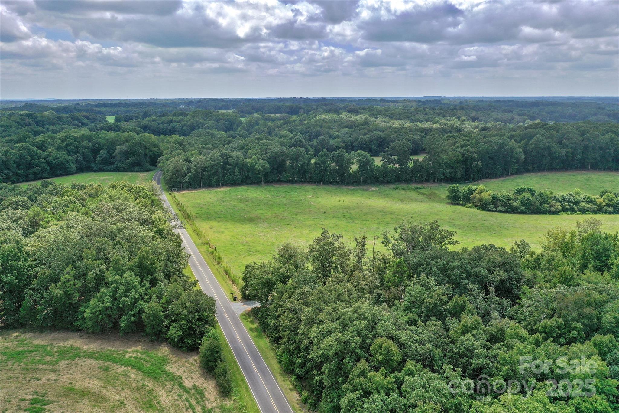 0 Old Goldmine Road, Unit H Marshville, NC 28103 - Photo 28 of 45 a view of a yard with a tree