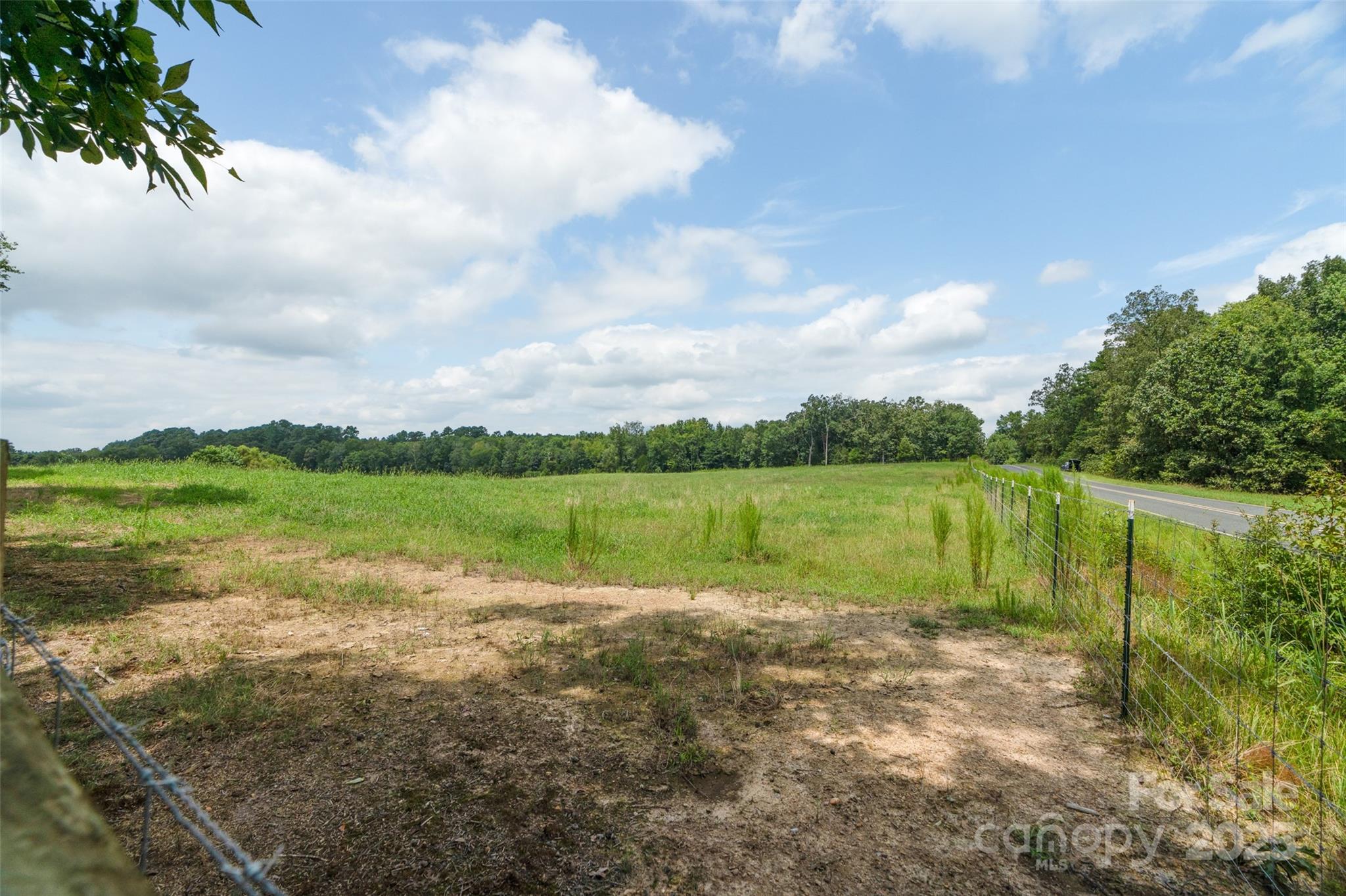 0 Old Goldmine Road, Unit H Marshville, NC 28103 - Photo 42 of 45 a view of a lake from a yard