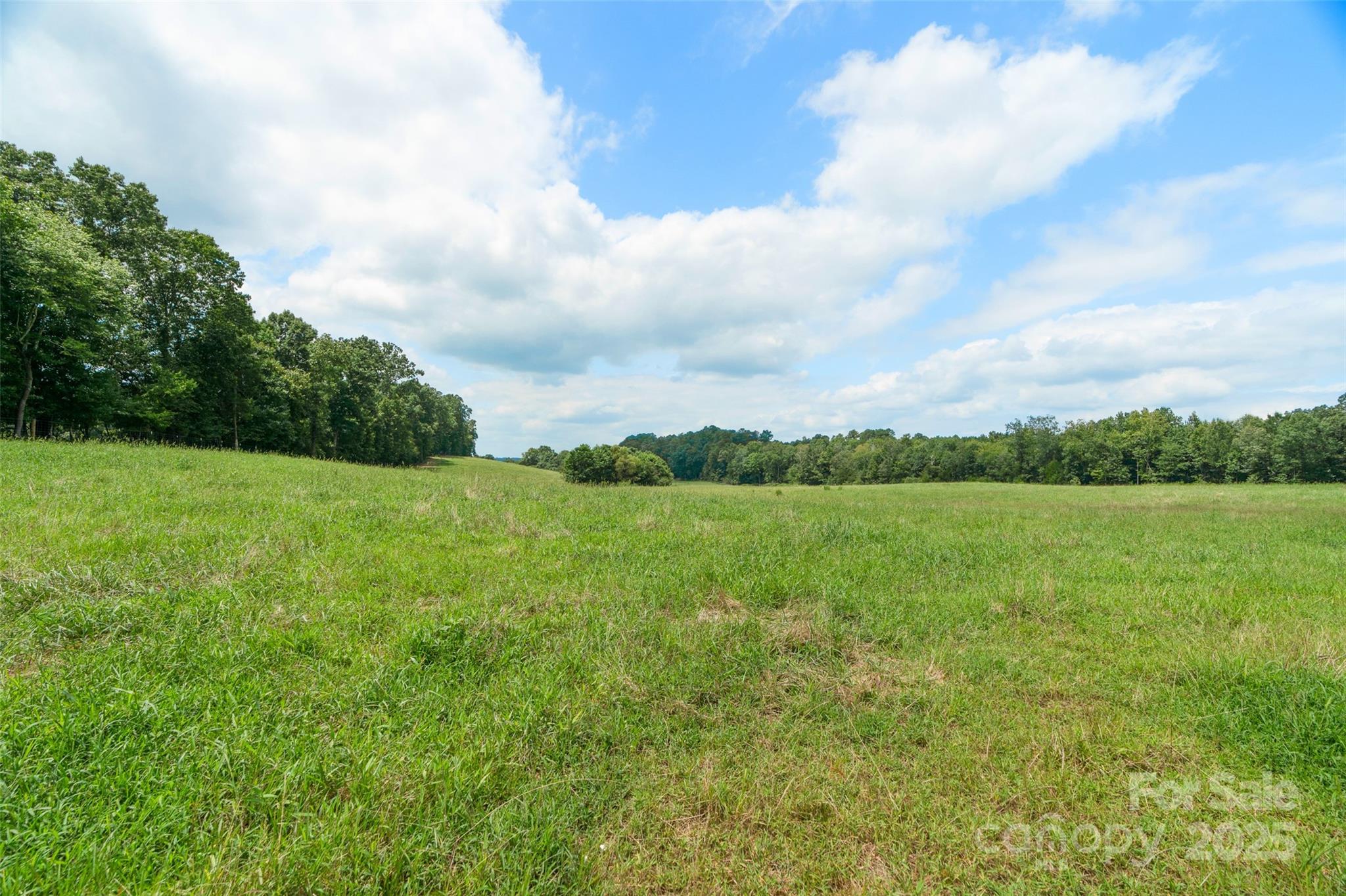 0 Old Goldmine Road, Unit H Marshville, NC 28103 - Photo 44 of 45 a view of a green field with wooden fence