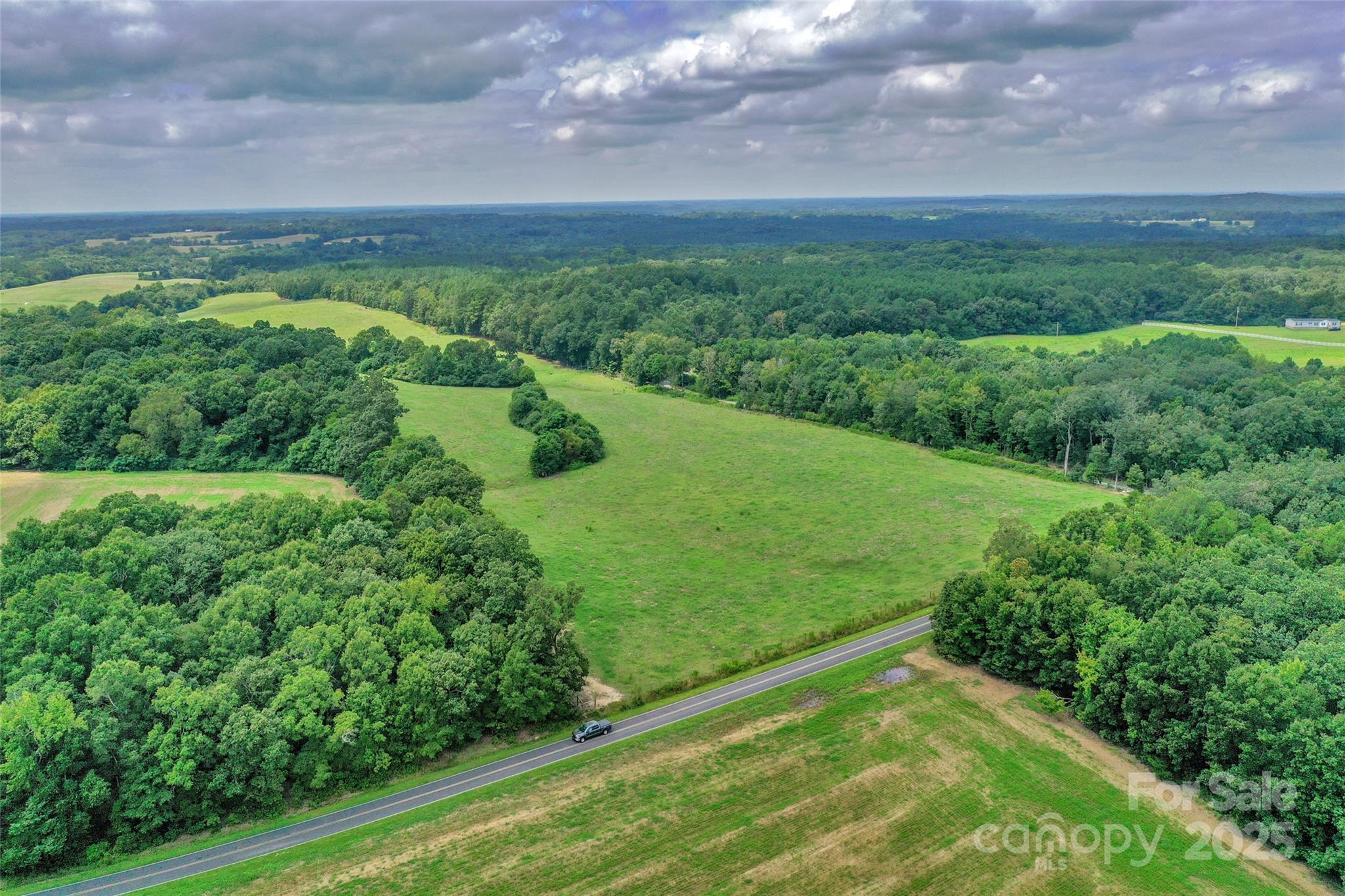 0 Old Goldmine Road, Unit H Marshville, NC 28103 - Photo 10 of 45 a view of an outdoor space with a lake view