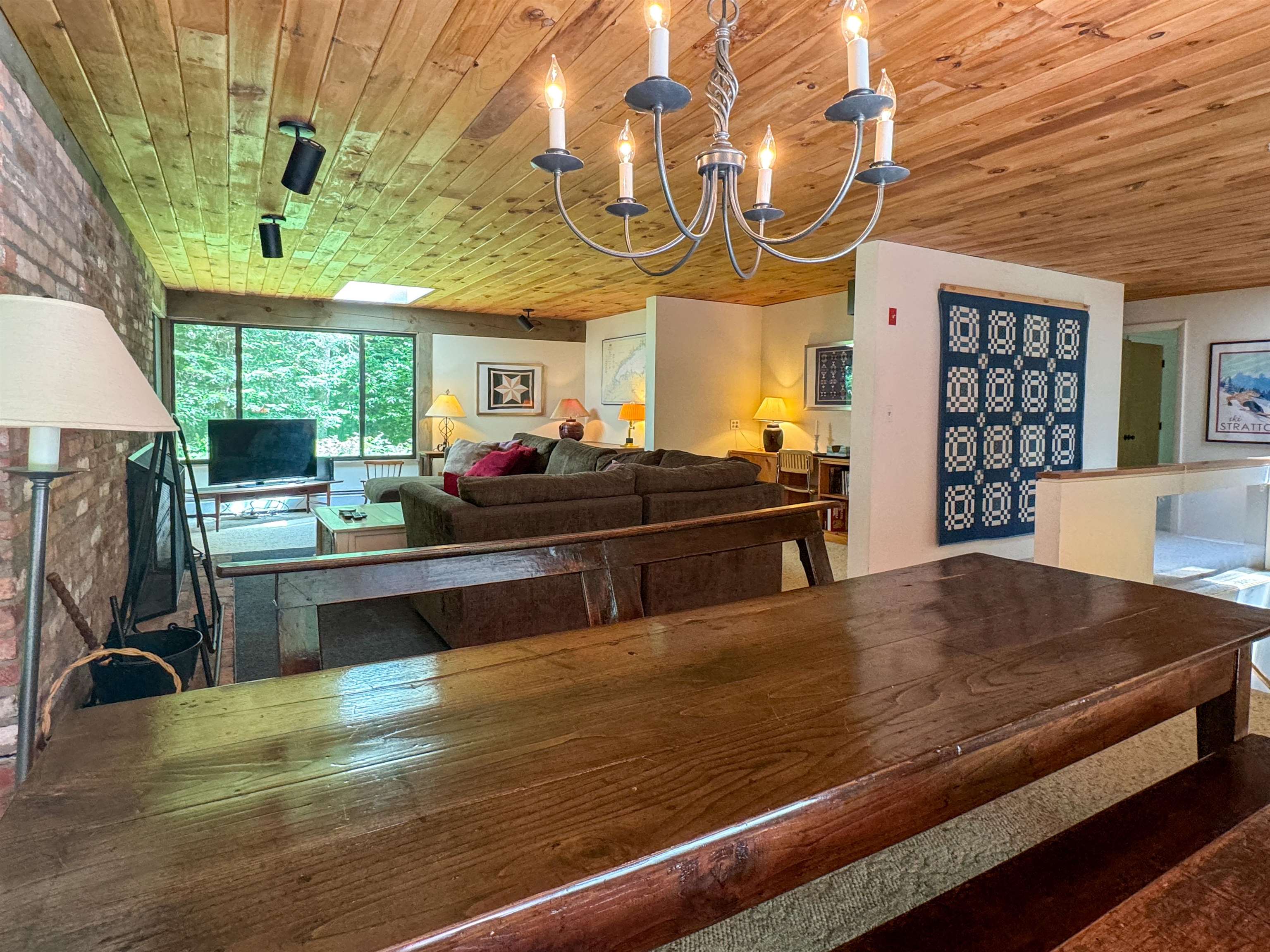 19 Deer Run Road Winhall, VT 05340 - Photo 11 of 21