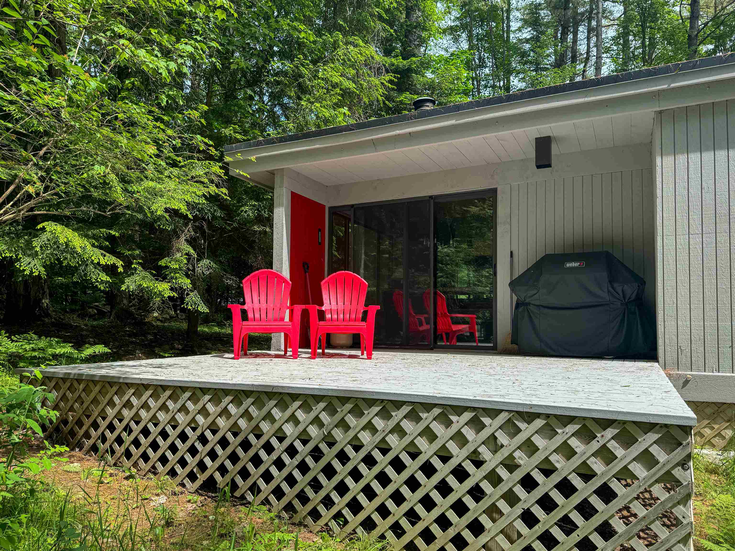 19 Deer Run Road Winhall, VT 05340 - Photo 3 of 21