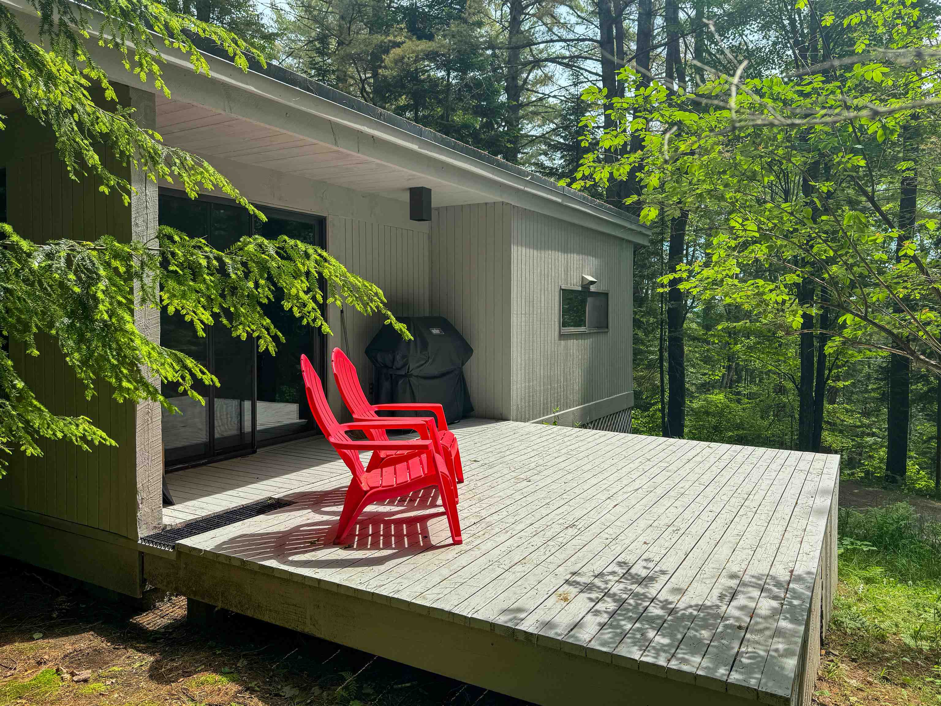 19 Deer Run Road Winhall, VT 05340 - Photo 4 of 21