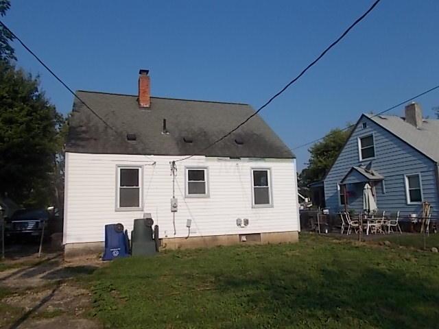 2456 McGuffey Road Columbus, OH 43211 - Photo 2 of 11