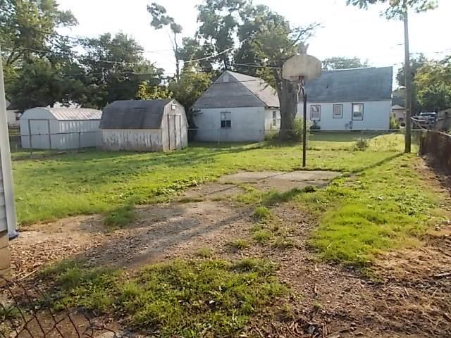 2456 McGuffey Road Columbus, OH 43211 - Photo 3 of 11
