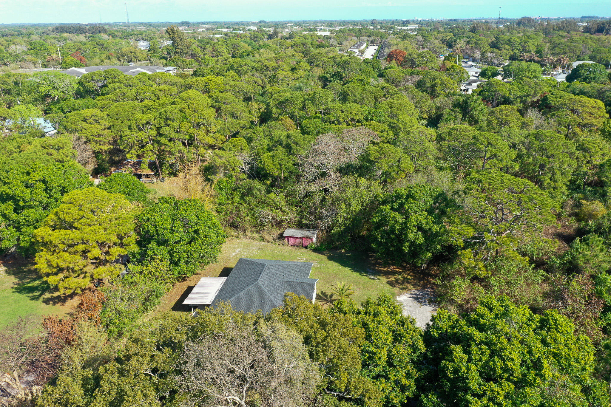 620 West Weatherbee Road Fort Pierce, FL 34982 - Photo 4 of 47 DJI_0711