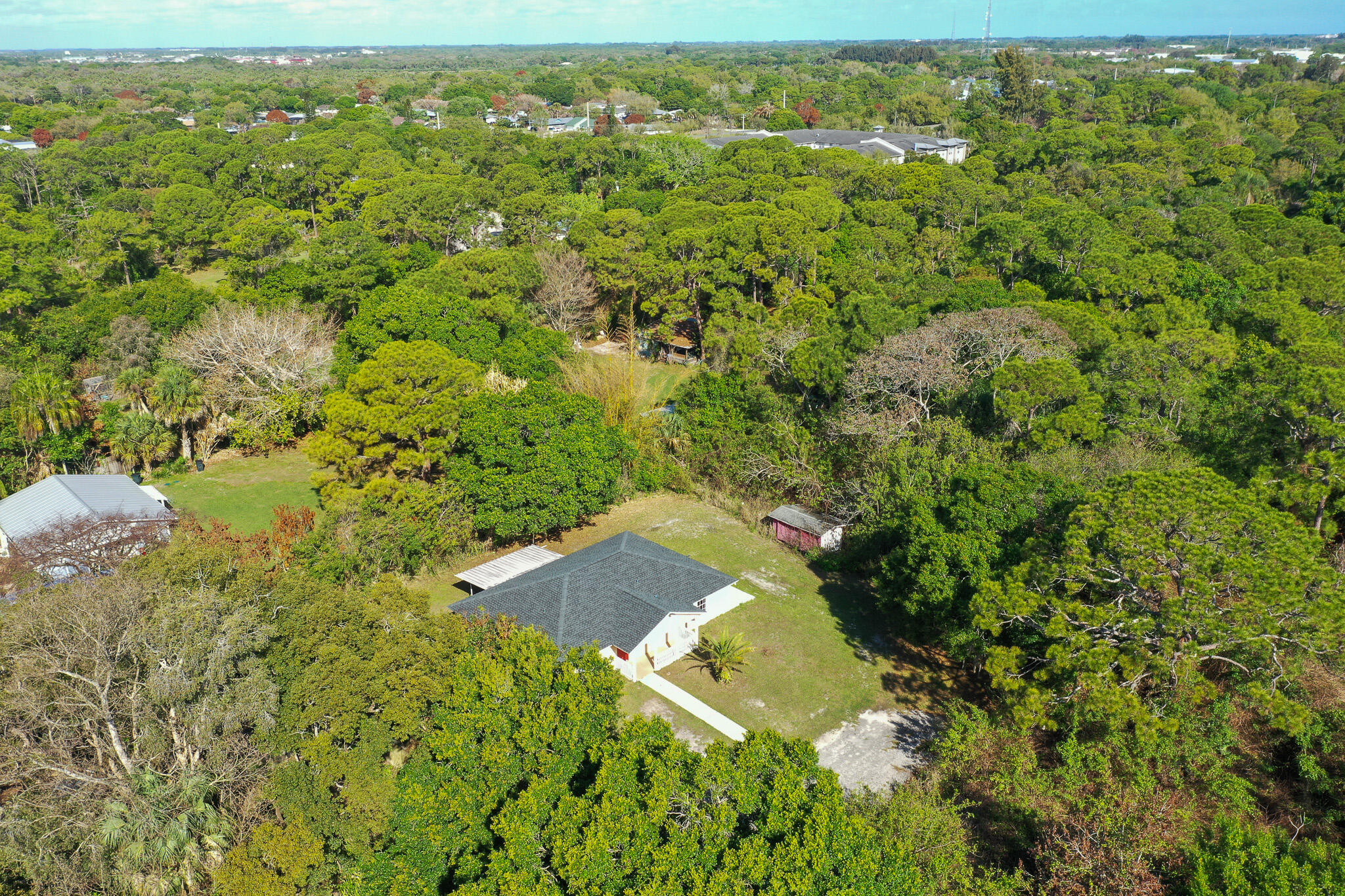 620 West Weatherbee Road Fort Pierce, FL 34982 - Photo 5 of 47 DJI_0712