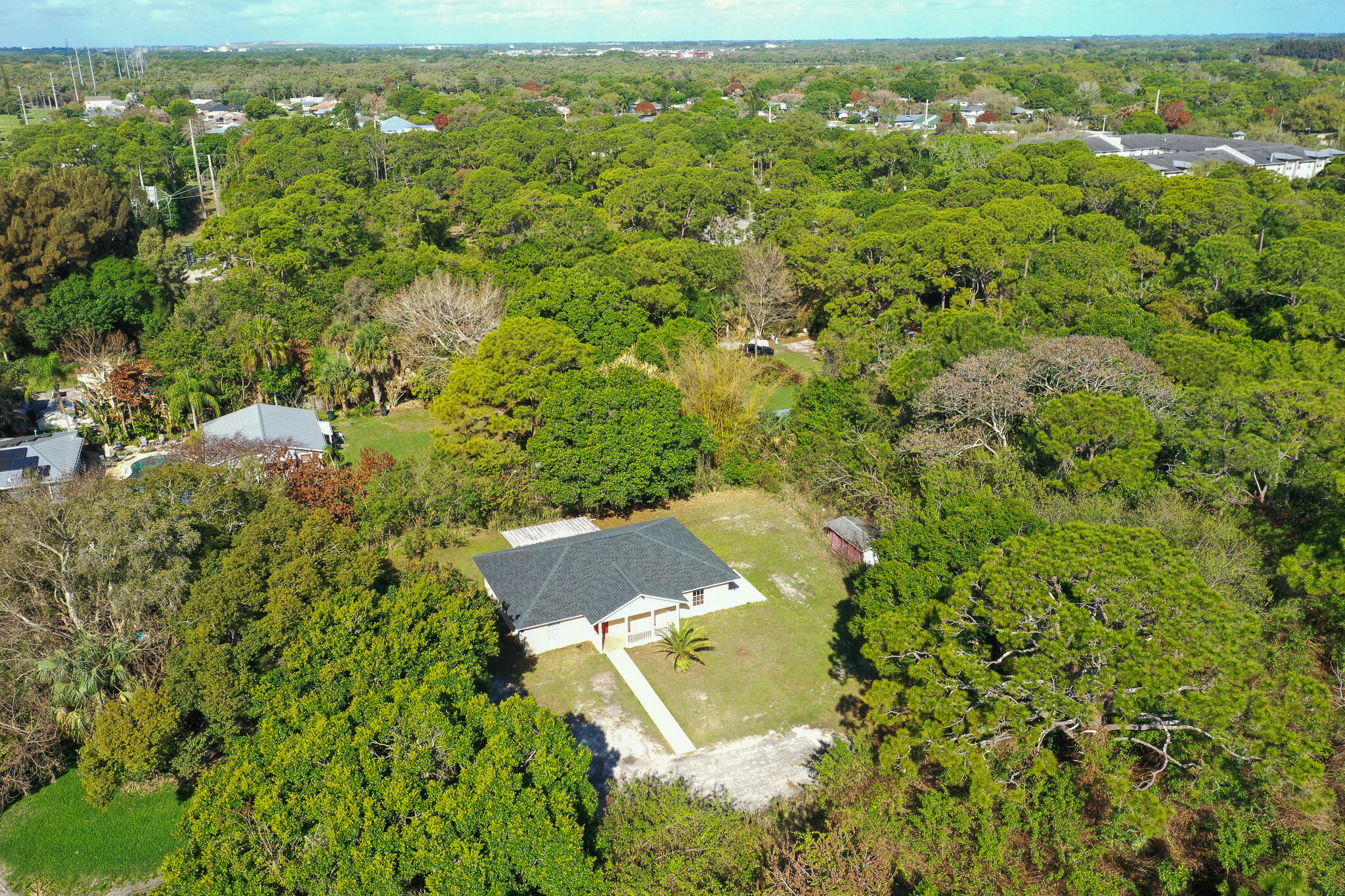 620 West Weatherbee Road Fort Pierce, FL 34982 - Photo 6 of 47 DJI_0713
