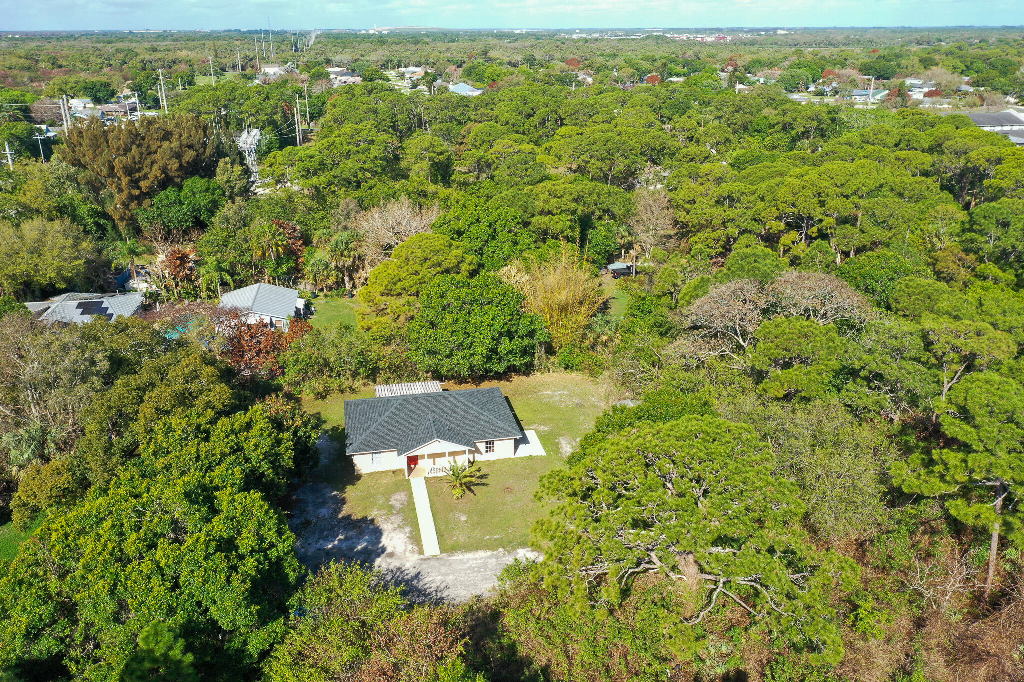 620 West Weatherbee Road Fort Pierce, FL 34982 - Photo 7 of 47 DJI_0714