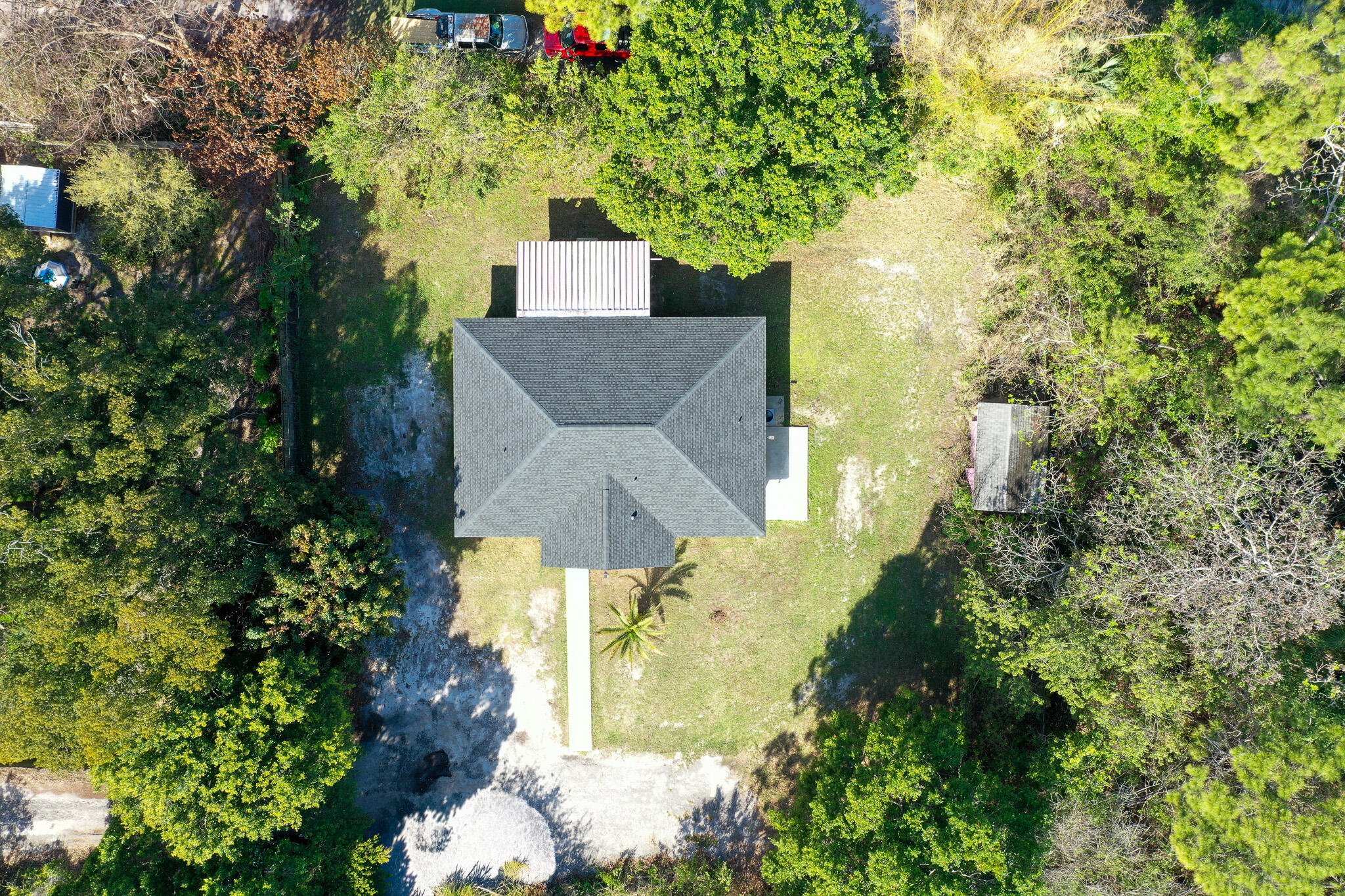 620 West Weatherbee Road Fort Pierce, FL 34982 - Photo 8 of 47 DJI_0715
