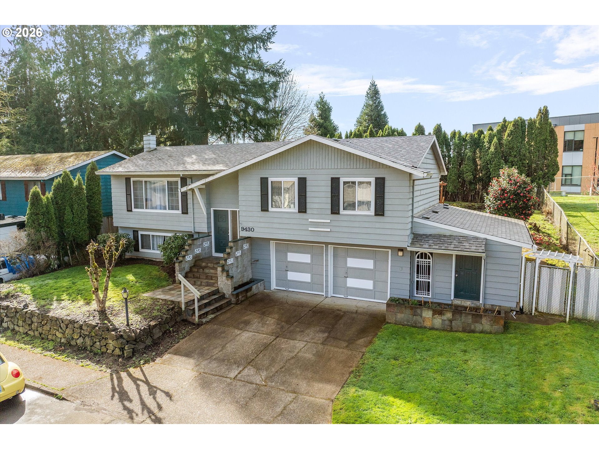 9430 Southwest Inez Street Portland, OR 97224 - Photo 1 of 34