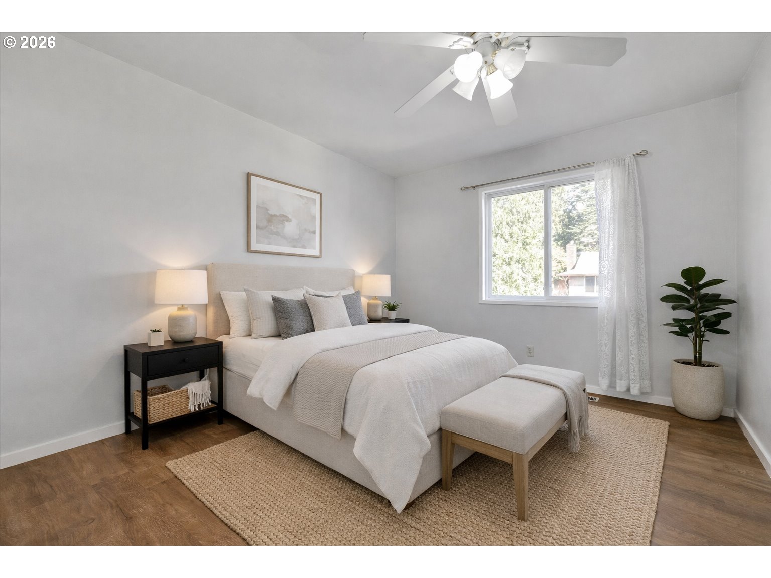 9430 Southwest Inez Street Portland, OR 97224 - Photo 15 of 34