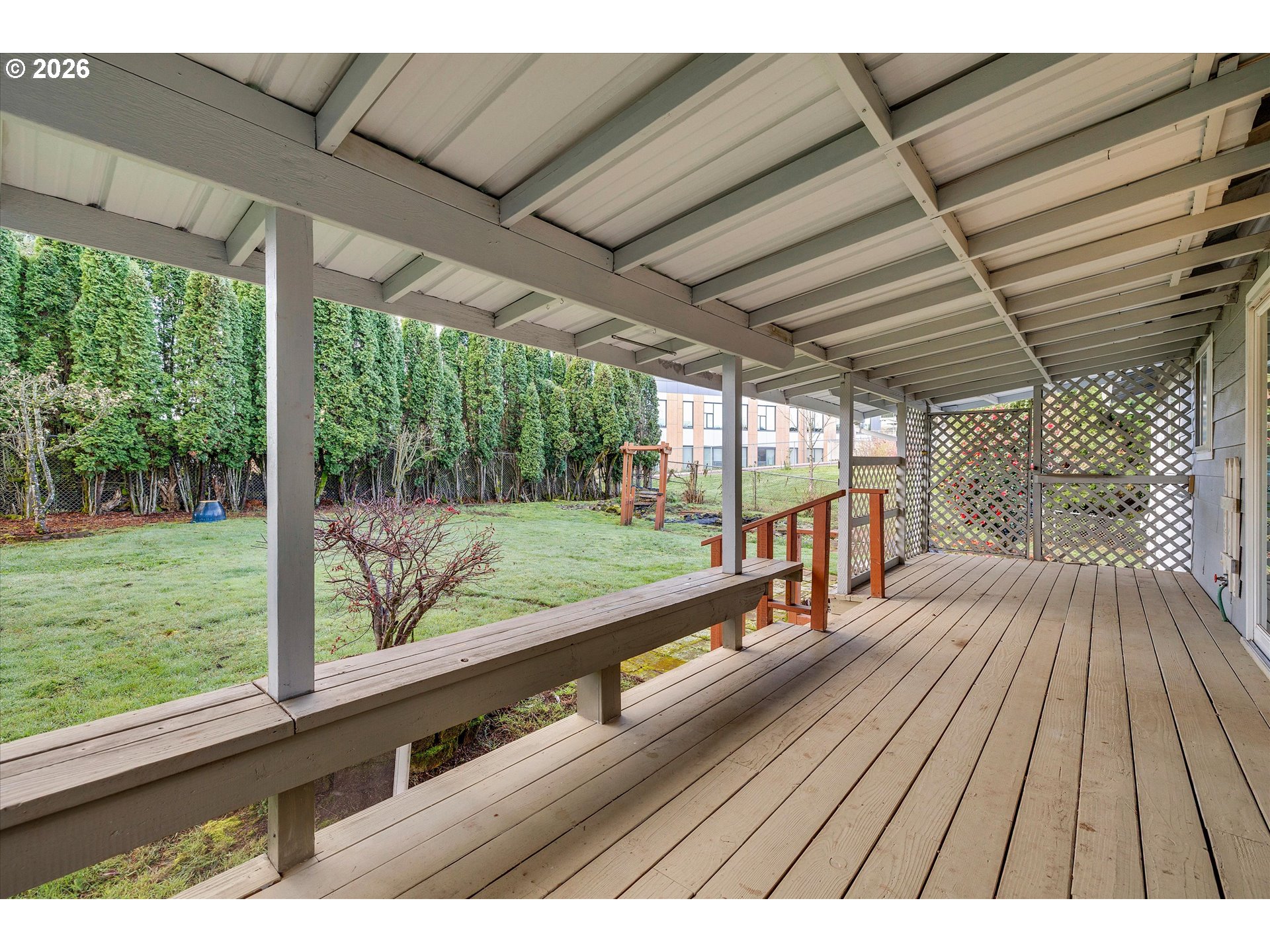 9430 Southwest Inez Street Portland, OR 97224 - Photo 27 of 34