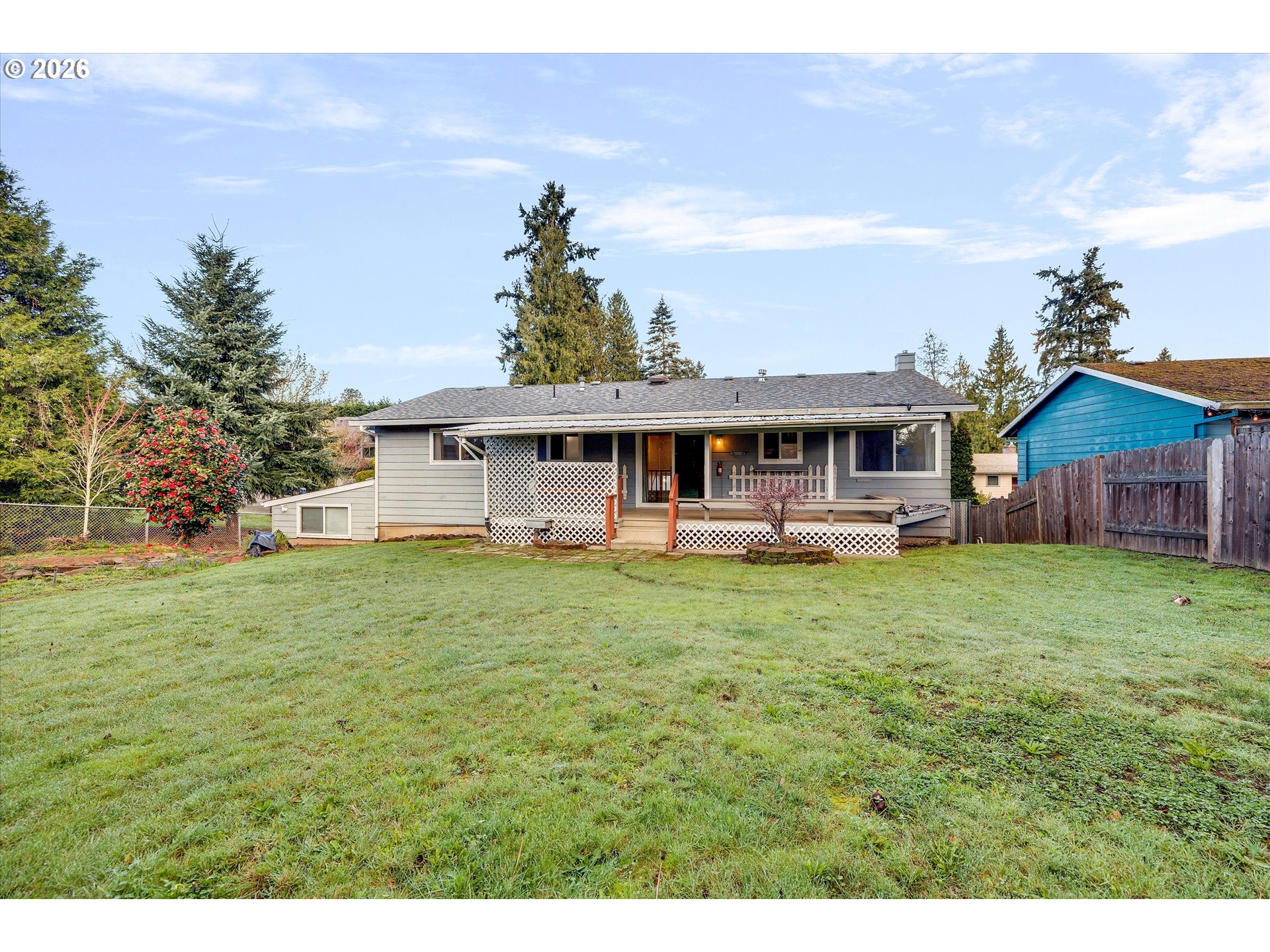 9430 Southwest Inez Street Portland, OR 97224 - Photo 30 of 34