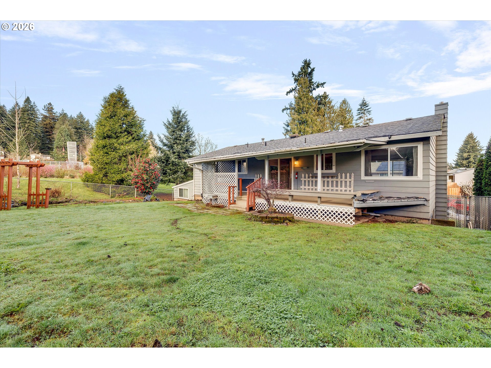 9430 Southwest Inez Street Portland, OR 97224 - Photo 31 of 34