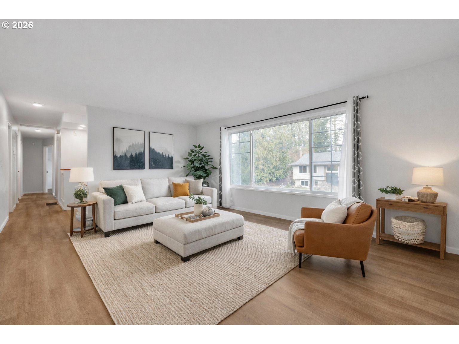 9430 Southwest Inez Street Portland, OR 97224 - Photo 4 of 34