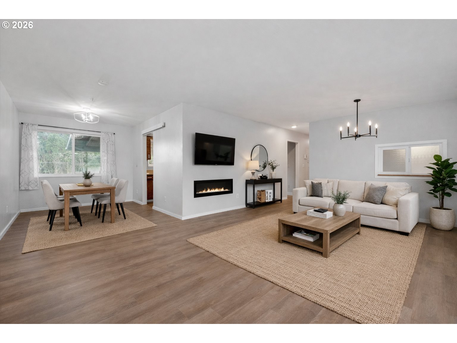 9430 Southwest Inez Street Portland, OR 97224 - Photo 7 of 34