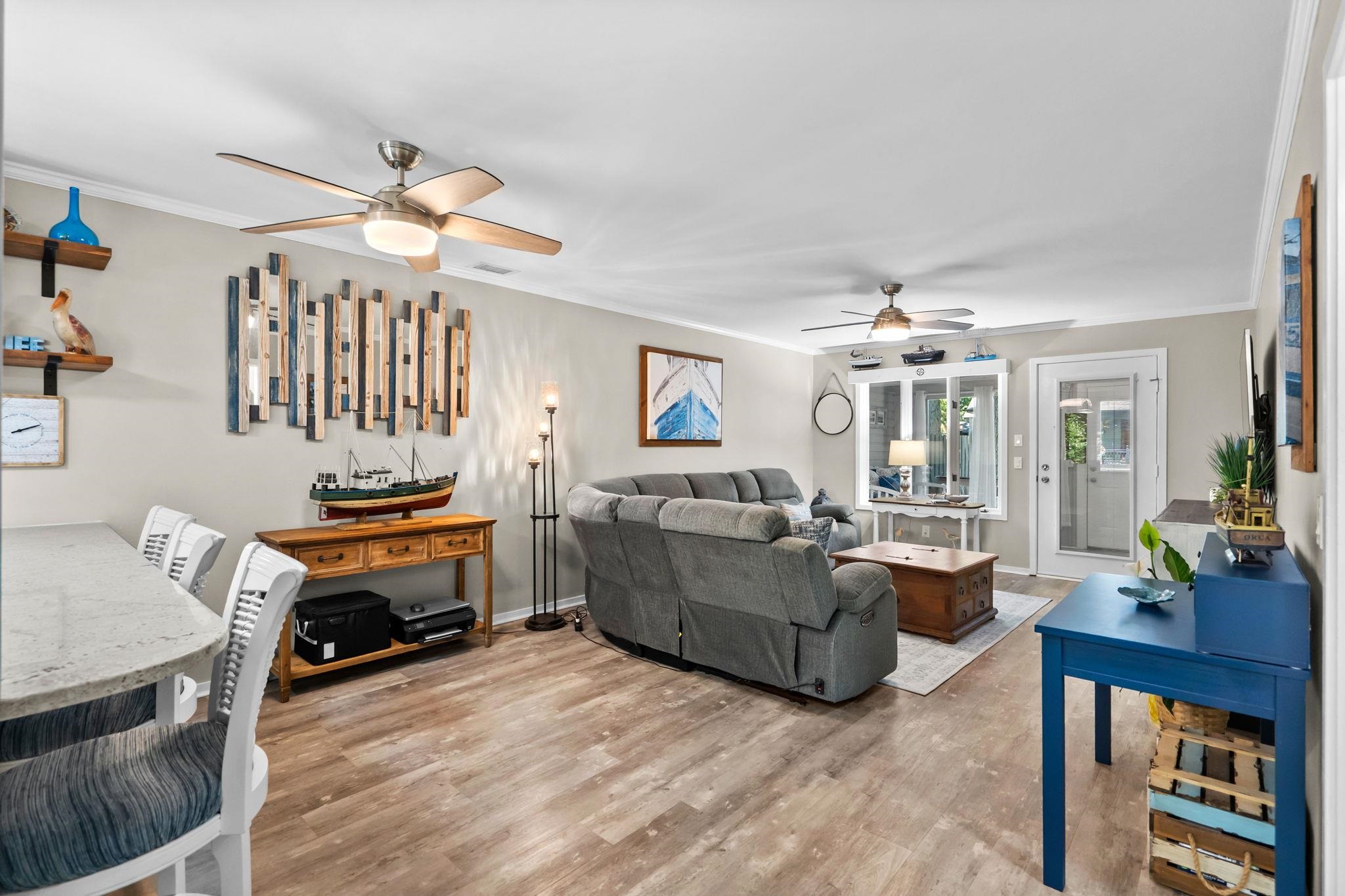 812 Villa Court, Unit 812 Murrells Inlet, SC 29576 - Photo 9 of 43