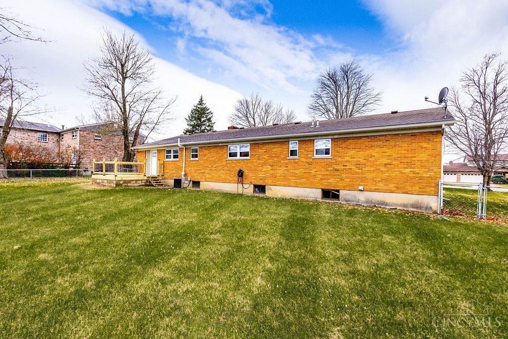 6166 Yankee Road Middletown, OH 45044 - Photo 31 of 34
