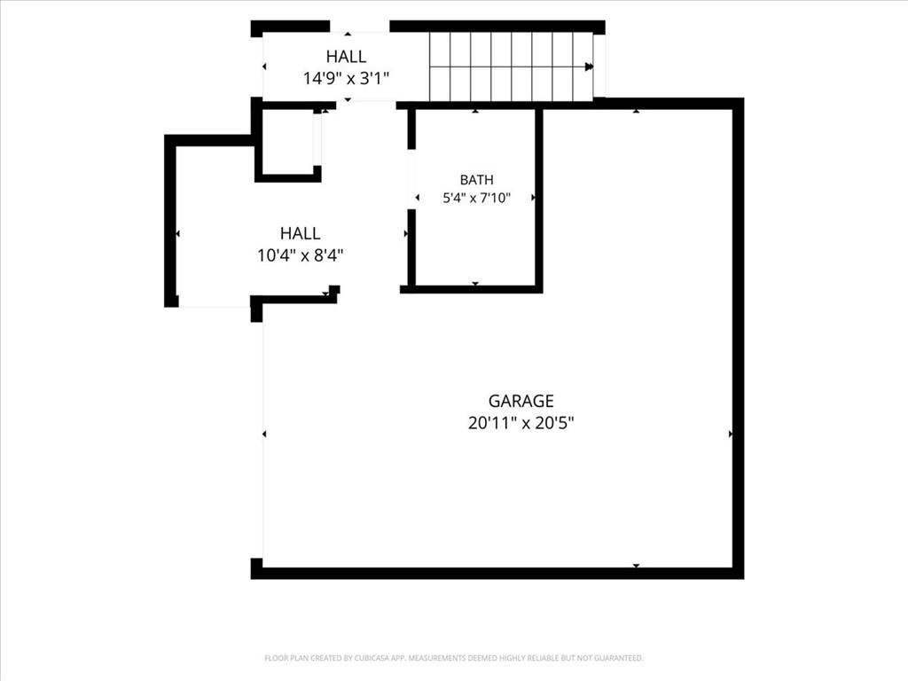 546 Allen Road Northeast, Unit B Atlanta, GA 30324 - Photo 37 of 38