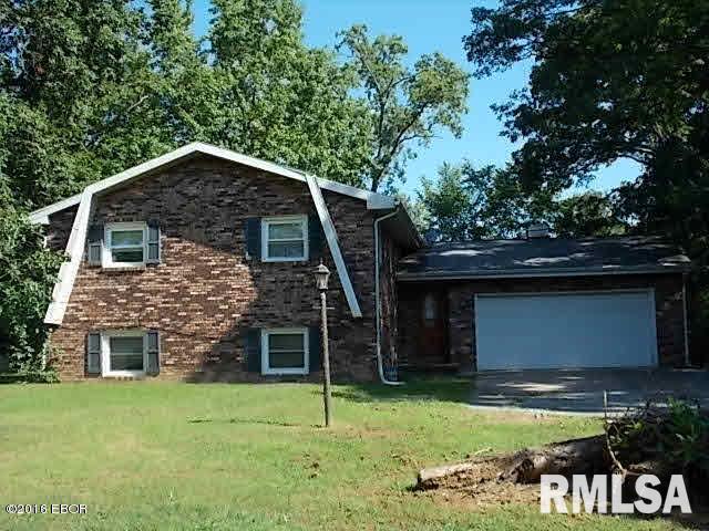 11850 East Idlewood Road Mount Vernon, IL 62864 - Photo 1 of 17 Gallery Image 1