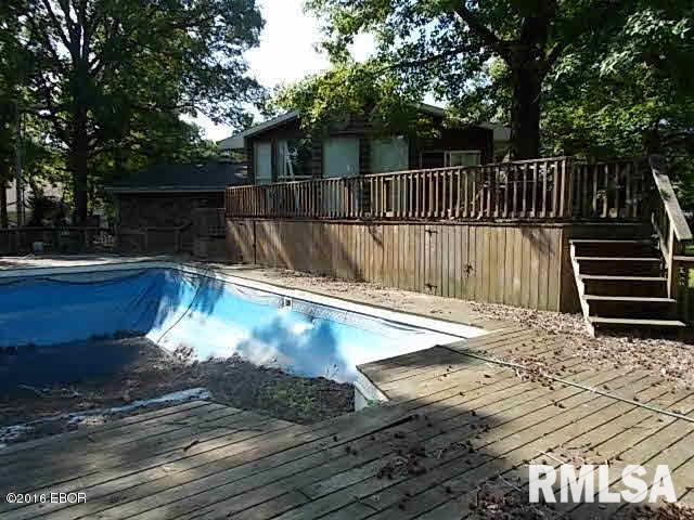11850 East Idlewood Road Mount Vernon, IL 62864 - Photo 3 of 17 Gallery Image 3