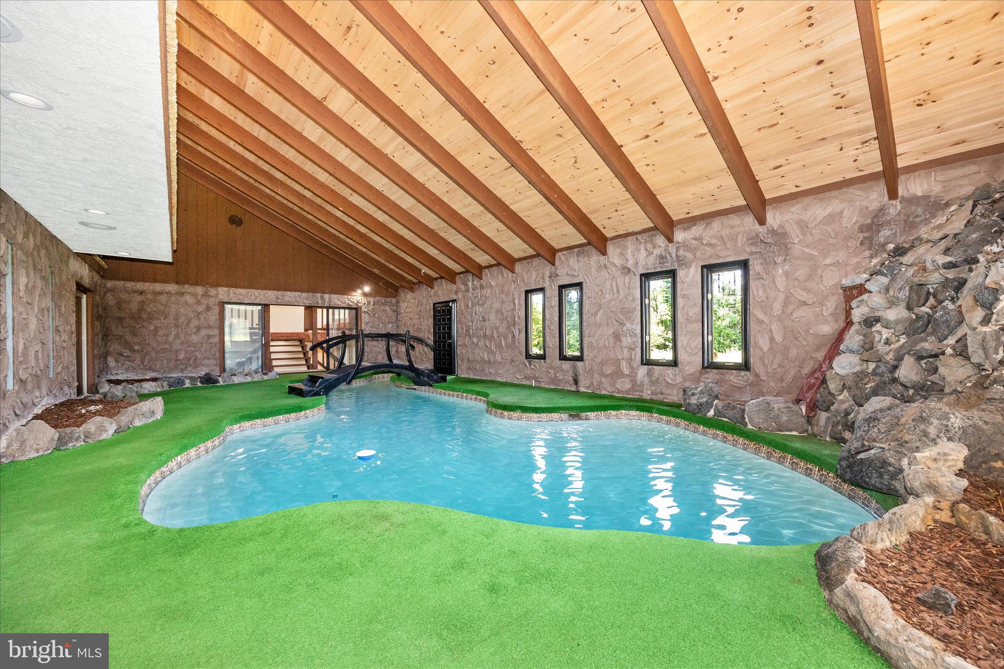 18810 Wasche Road Dickerson, MD 20842 - Photo 3 of 68 Pool