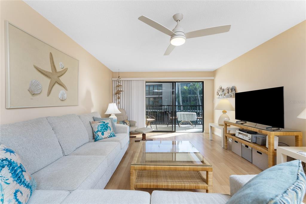 2700 North Beach Road, Unit E107 Englewood, FL 34223 - Photo 8 of 62