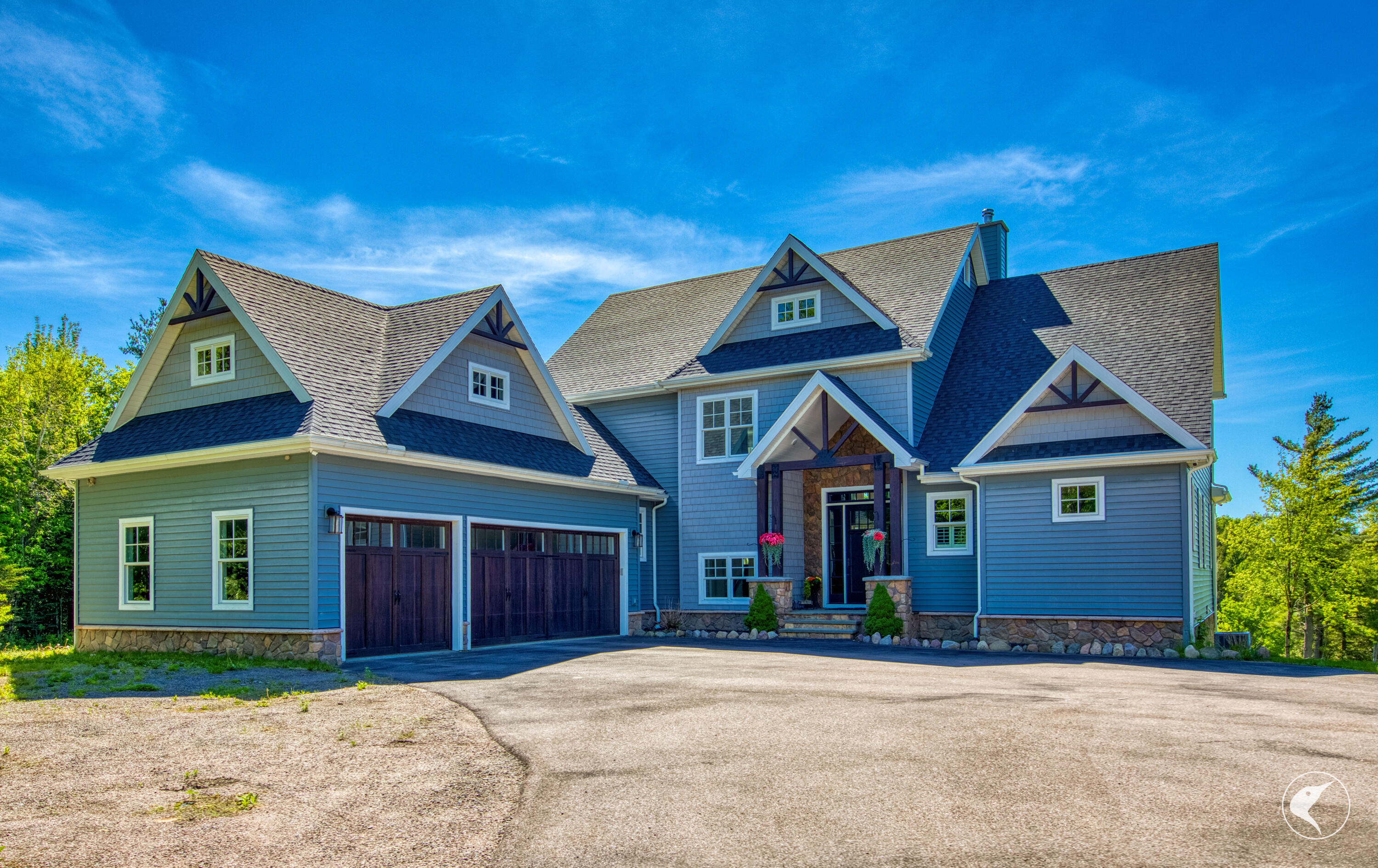 291 Hewitt Road St. Regis Falls, NY 12980 - Photo 21 of 154