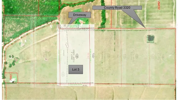 $130,000 | 2497 County Road 3320, Unit 3, Pecan Gap, TX 75469