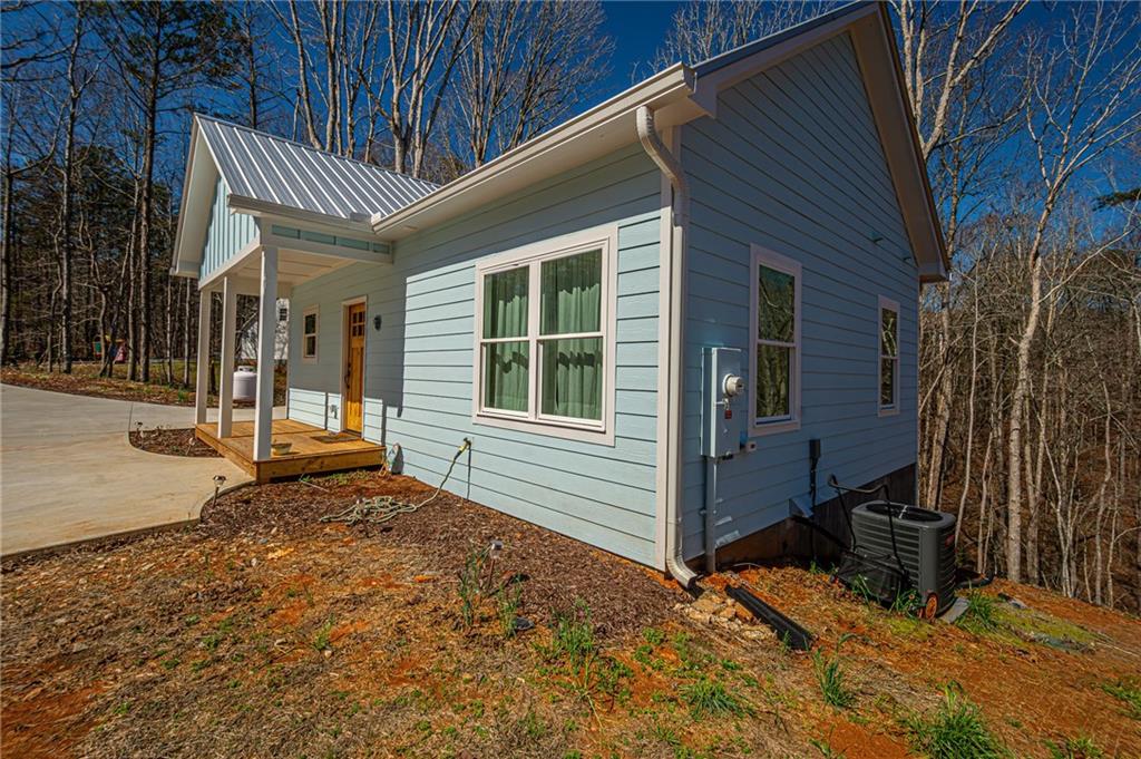 1415 Calhoun Road Dahlonega, GA 30533 - Photo 39 of 52