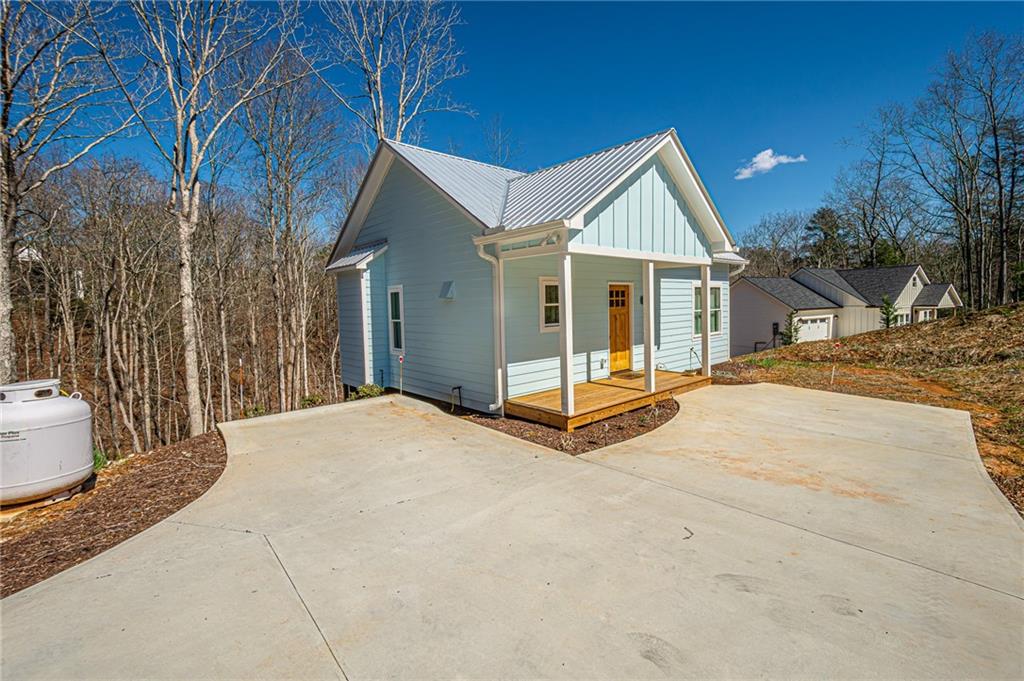 1415 Calhoun Road Dahlonega, GA 30533 - Photo 40 of 52
