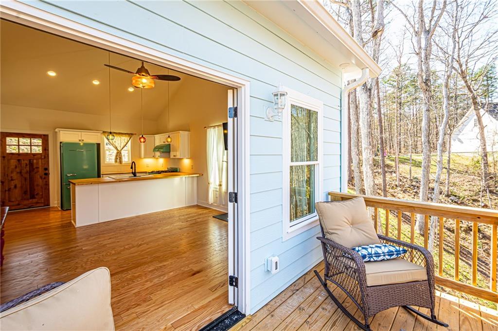 1415 Calhoun Road Dahlonega, GA 30533 - Photo 4 of 52