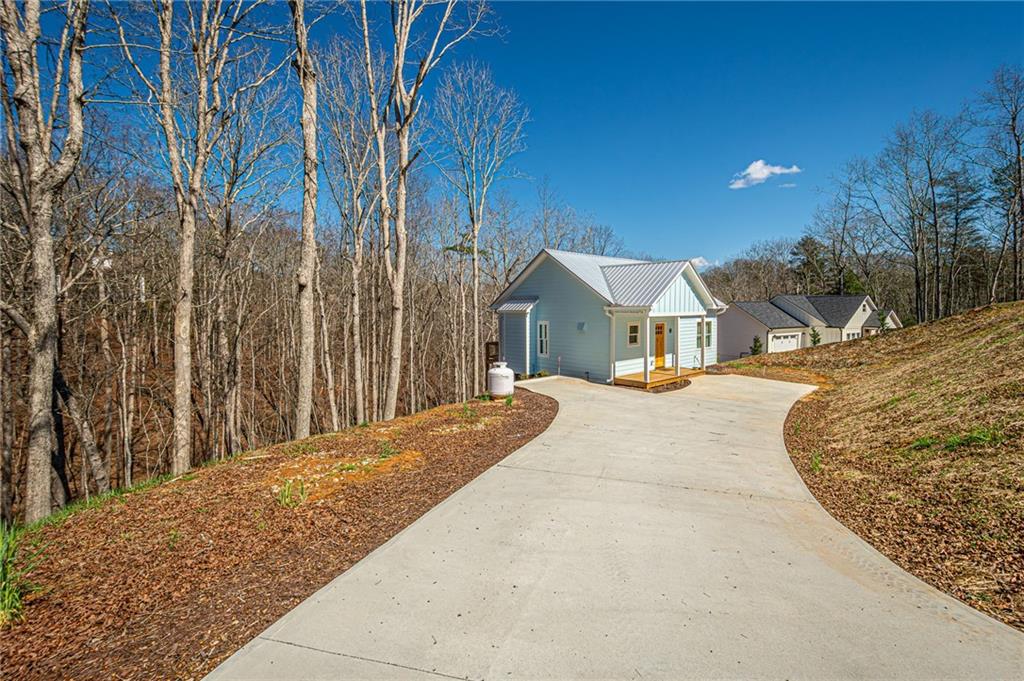 1415 Calhoun Road Dahlonega, GA 30533 - Photo 41 of 52