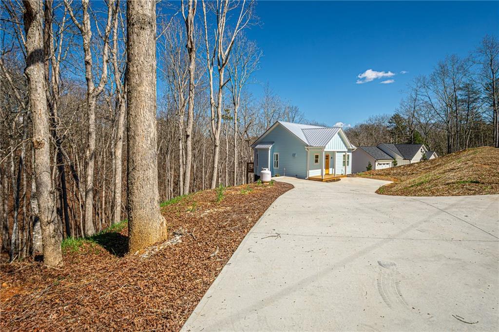 1415 Calhoun Road Dahlonega, GA 30533 - Photo 42 of 52