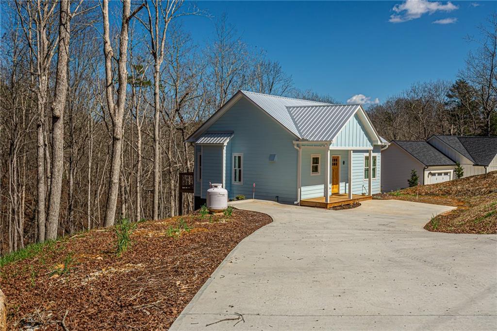 1415 Calhoun Road Dahlonega, GA 30533 - Photo 43 of 52